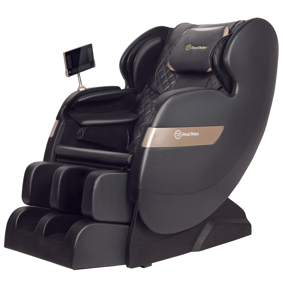 The 11 Best Massage Chairs of 2024