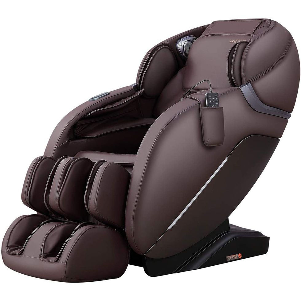 The 7 Best Massage Chairs to Turn Your Living Room Into a Spa