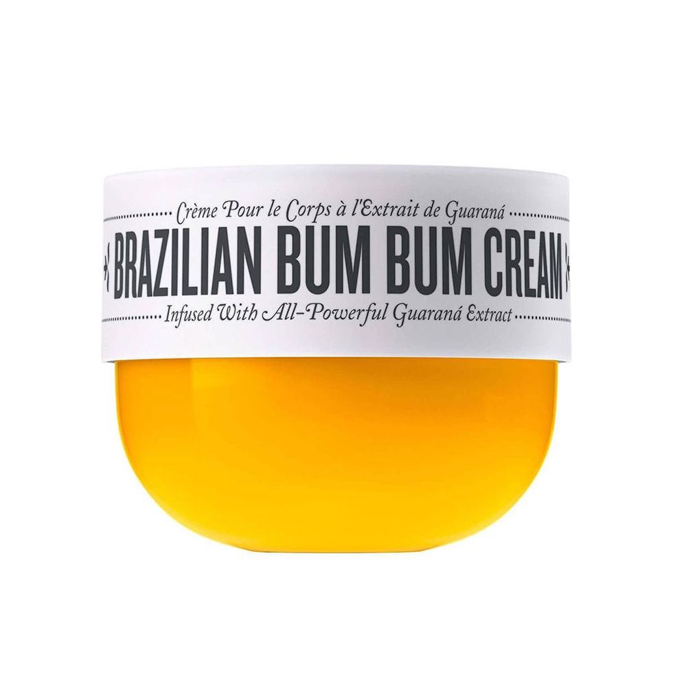 Brazilian Bum Bum Firming Body Cream