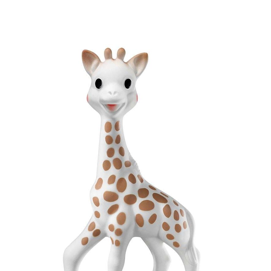 Sophie The Giraffe