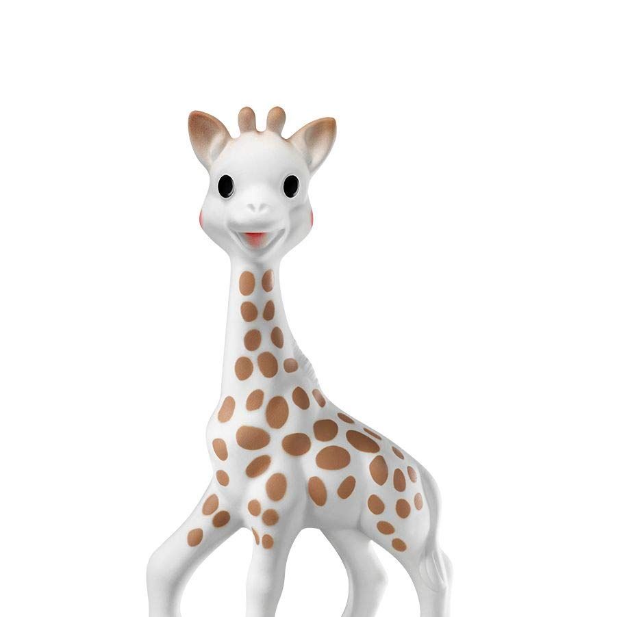 Vulli Sophie The Giraffe