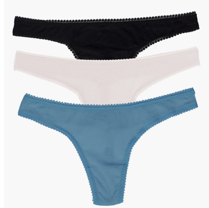 Ladies & Girls Underwear – Adage Dance