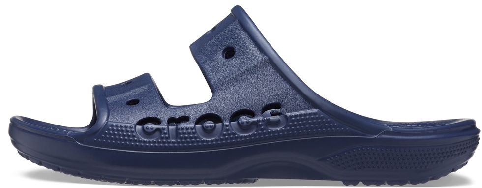 Las sandalias de Crocs que podrían sustituir a las Birkenstock como el  calzado más cómodo