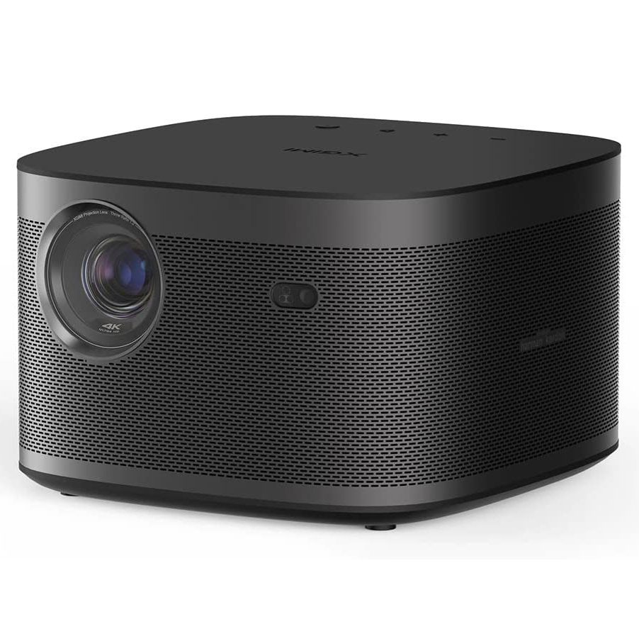 Full 3d Projectormagcubic 4k Android 11 Projector - 200 Ansi