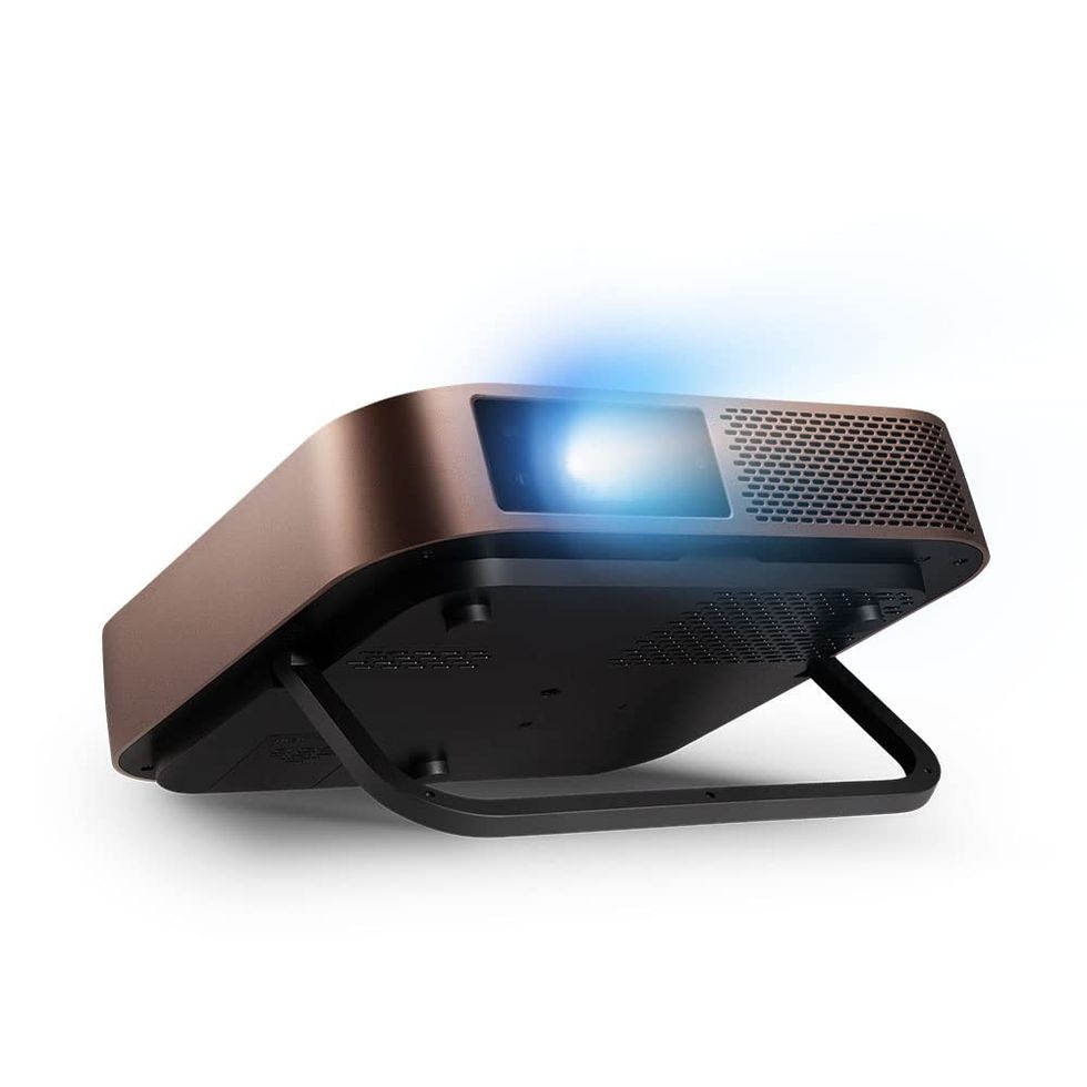 ViewSonic M2 Full HD Smart Portable LED Projector