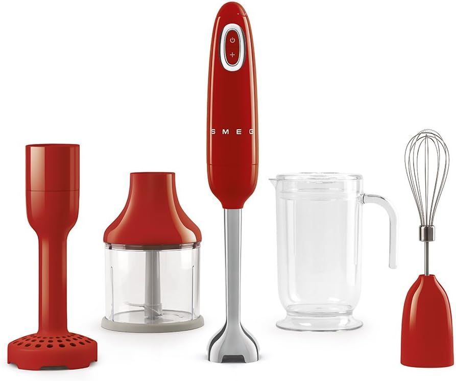 Smeg deals handheld blender