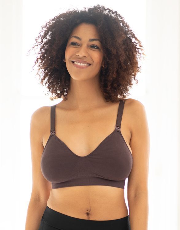 Best clearance feeding bra