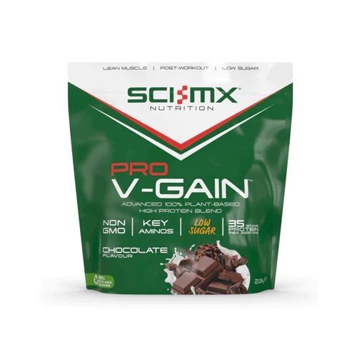 Nutrition Pro V-Gain Protein Powder (2.2 kg)