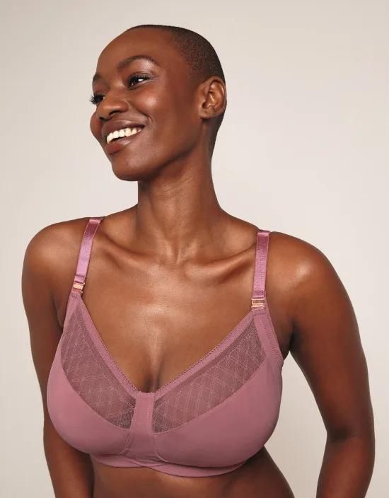The 11 Best Lace Nursing Bras, According To An Expert – 2023