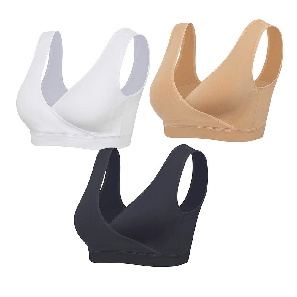 Best Nursing Bras 2024 For Pregnancy And Breastfeeding   1692012989 51sC0lzMj8L 