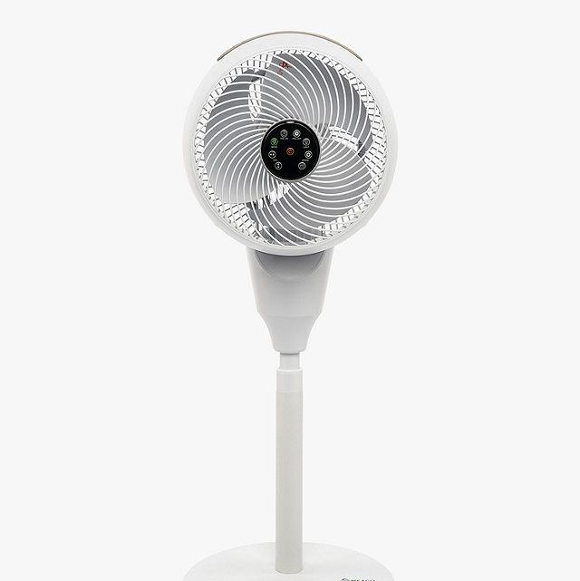 Meaco 1056P Pedestal Air Circulator Fan