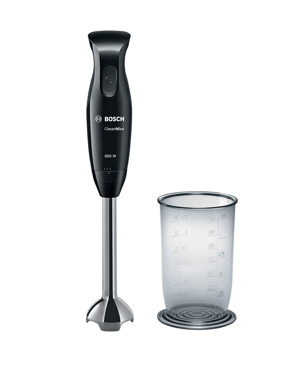 CleverMixx Hand Blender