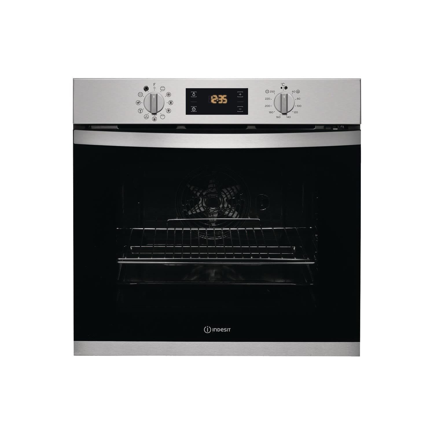 Best built in ovens 2024 UK