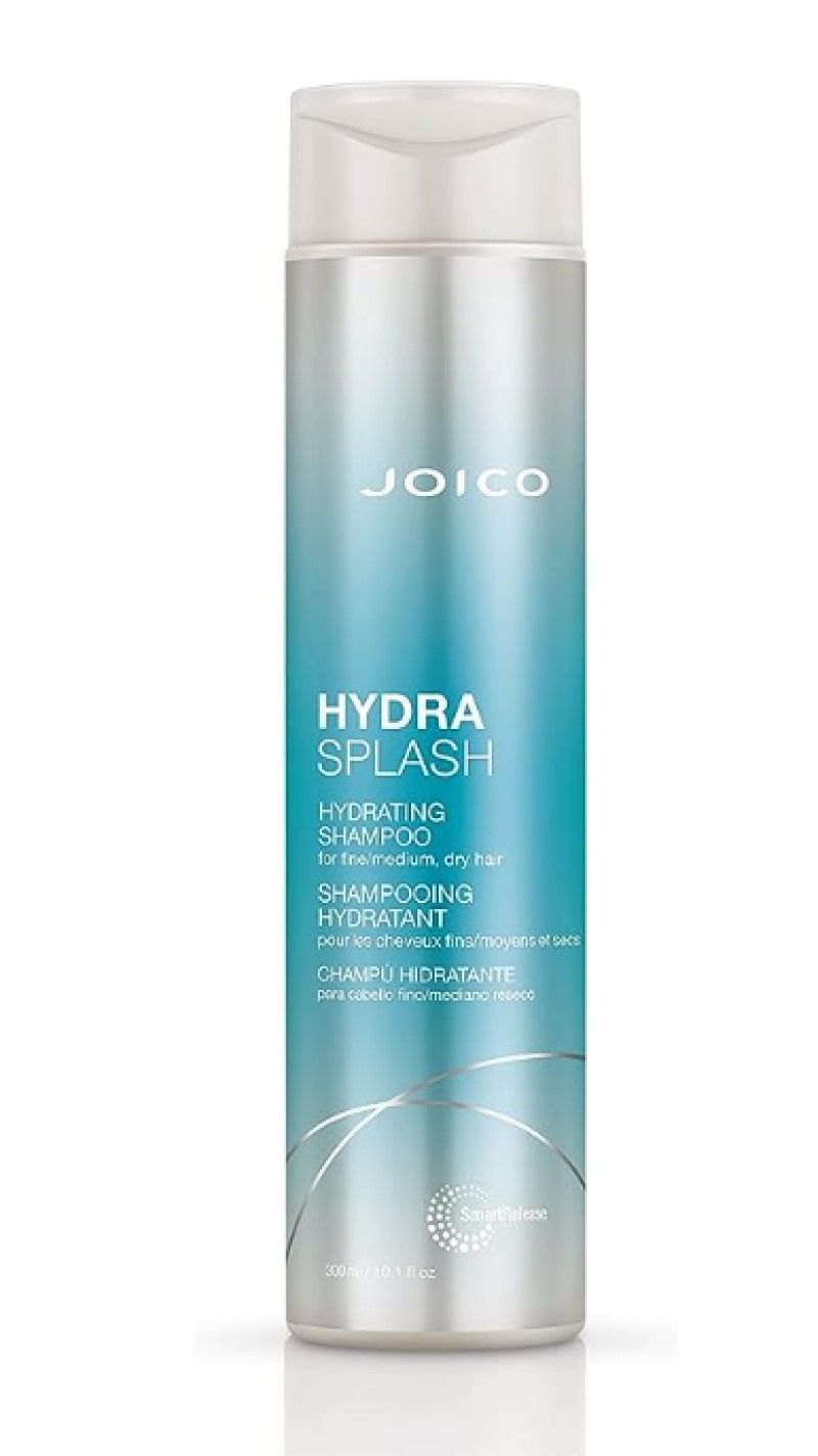 Hydra Splash shampoo idratante