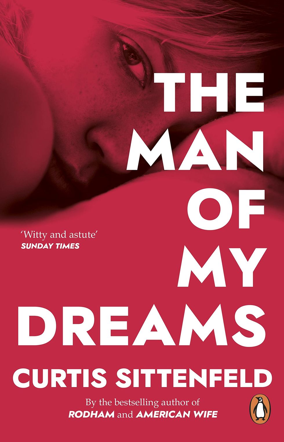 The Man of My Dreams (2006)