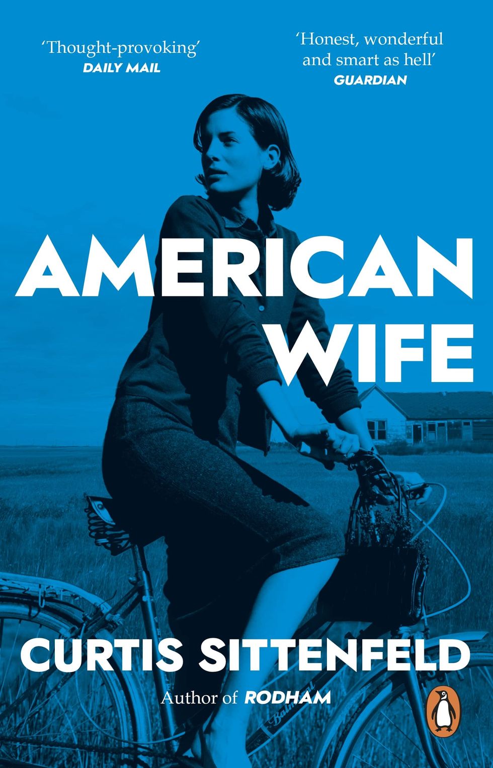 American Wife (2008)