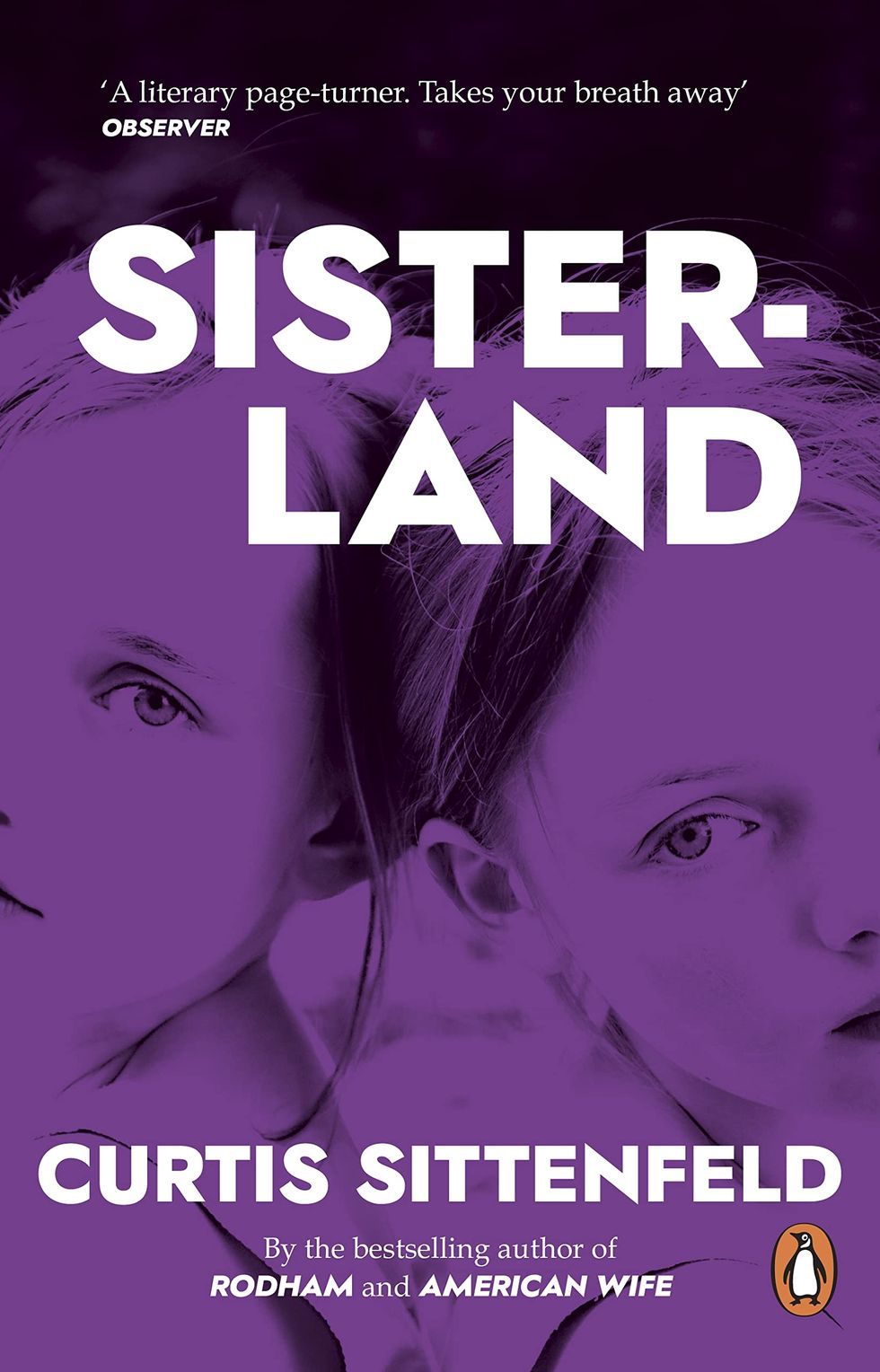 Sisterland (2013)