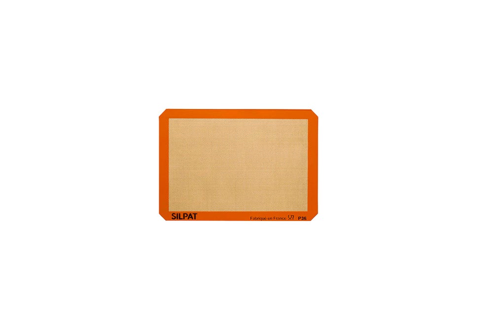 Non-Stick Silicone Baking Mat Sheet