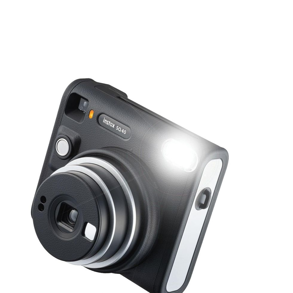 The best instant cameras 2024: top instant film models