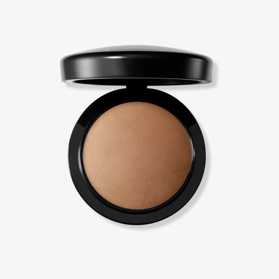 Mineralize Skinfinish Natural Face Powder