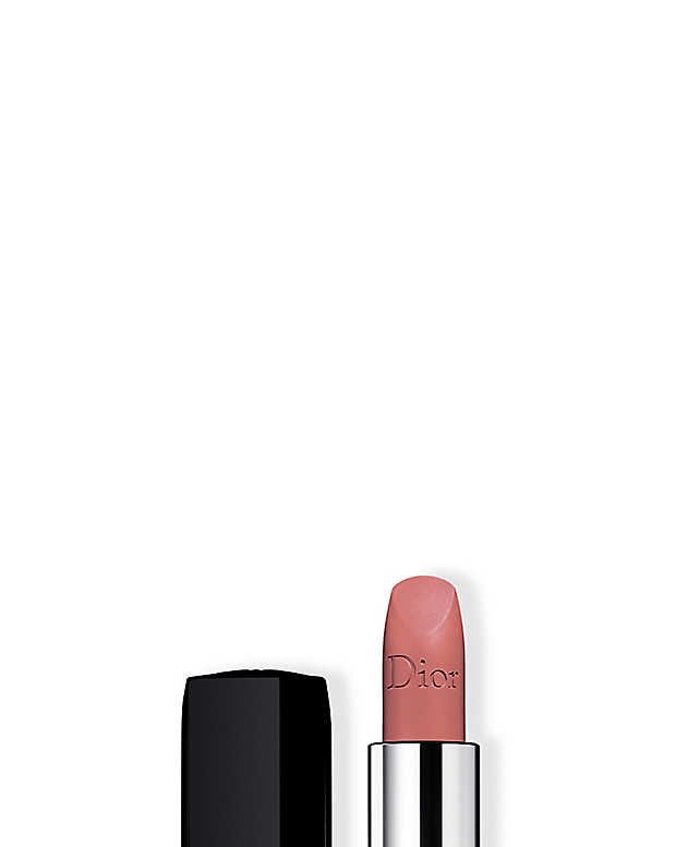 Rouge Dior Matte Refillable Lipstick