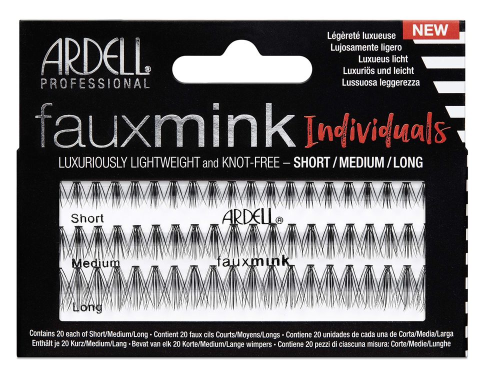 Faux Mink Individuals (Combo Pack)