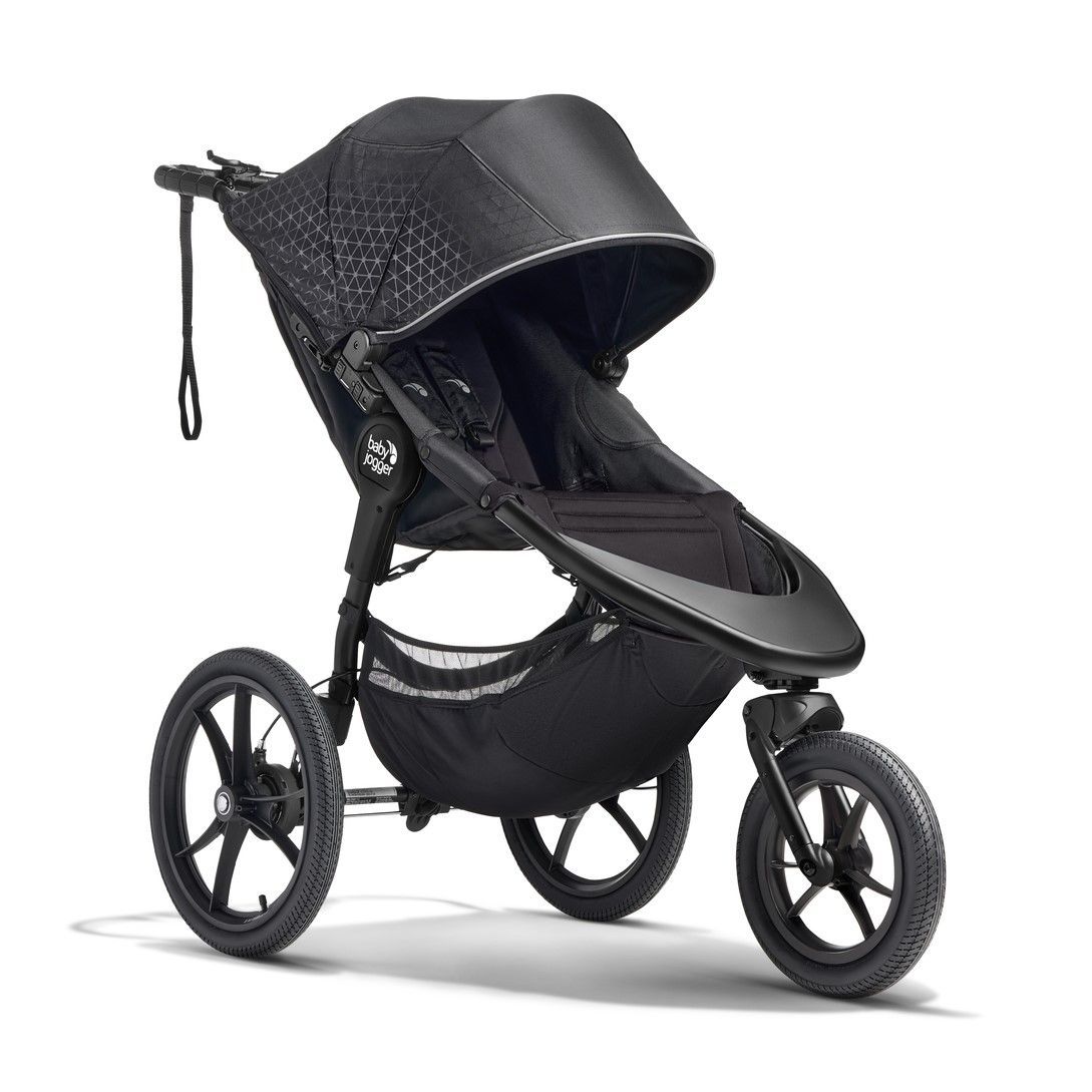 Top baby hot sale jogger strollers