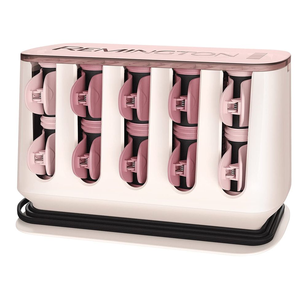 Remington Proluxe Electric Heated Rollers 
