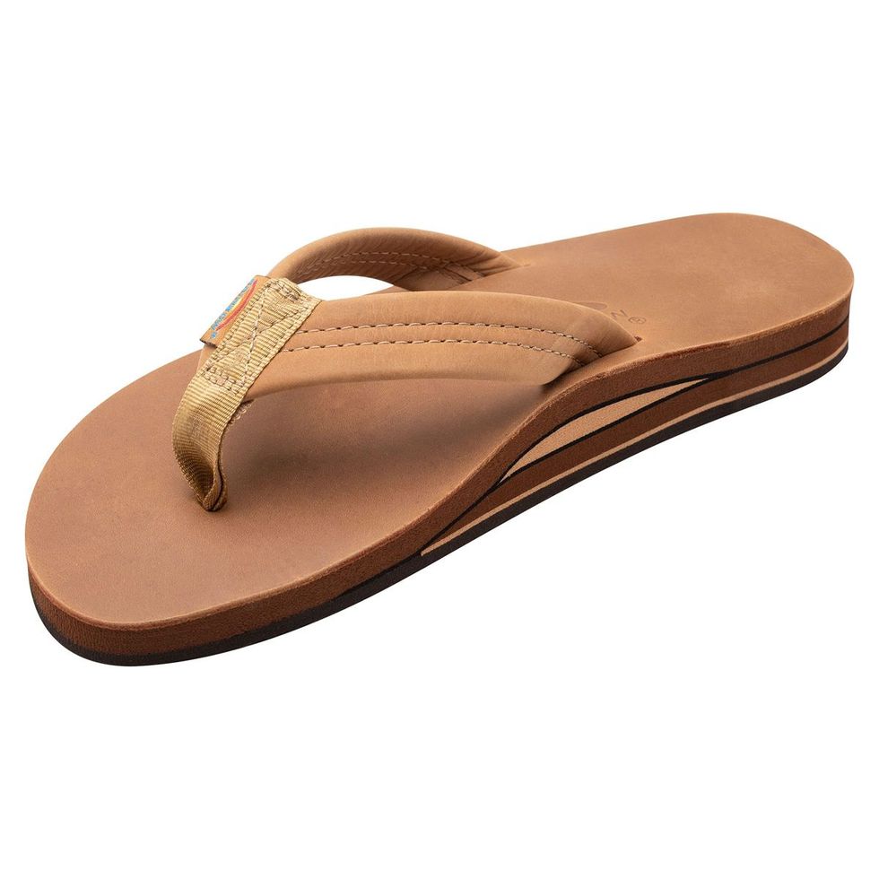 Slippers with Arch Support Orthopedic Flip Flops for
