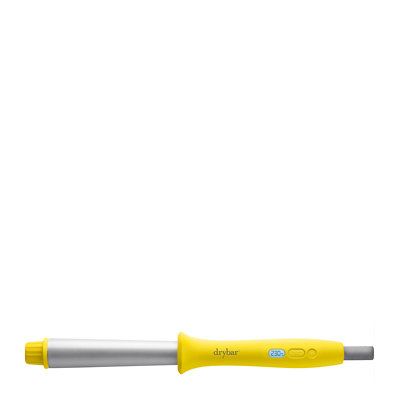 Dry bar outlet curler