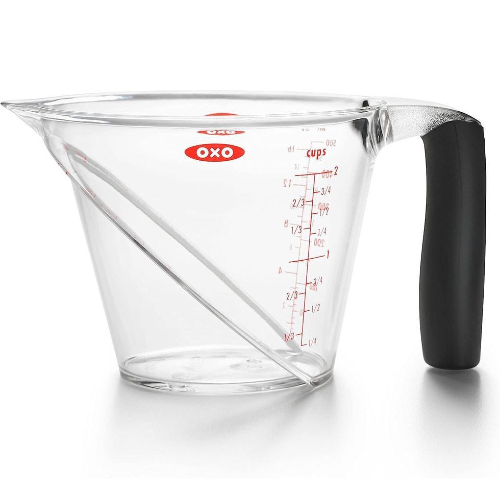 Good Grips Angled Measuring Jug, 1L