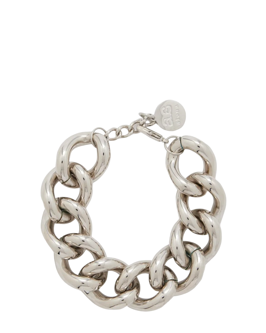 Best silver jewellery: 30 silver bracelets, necklaces and rings