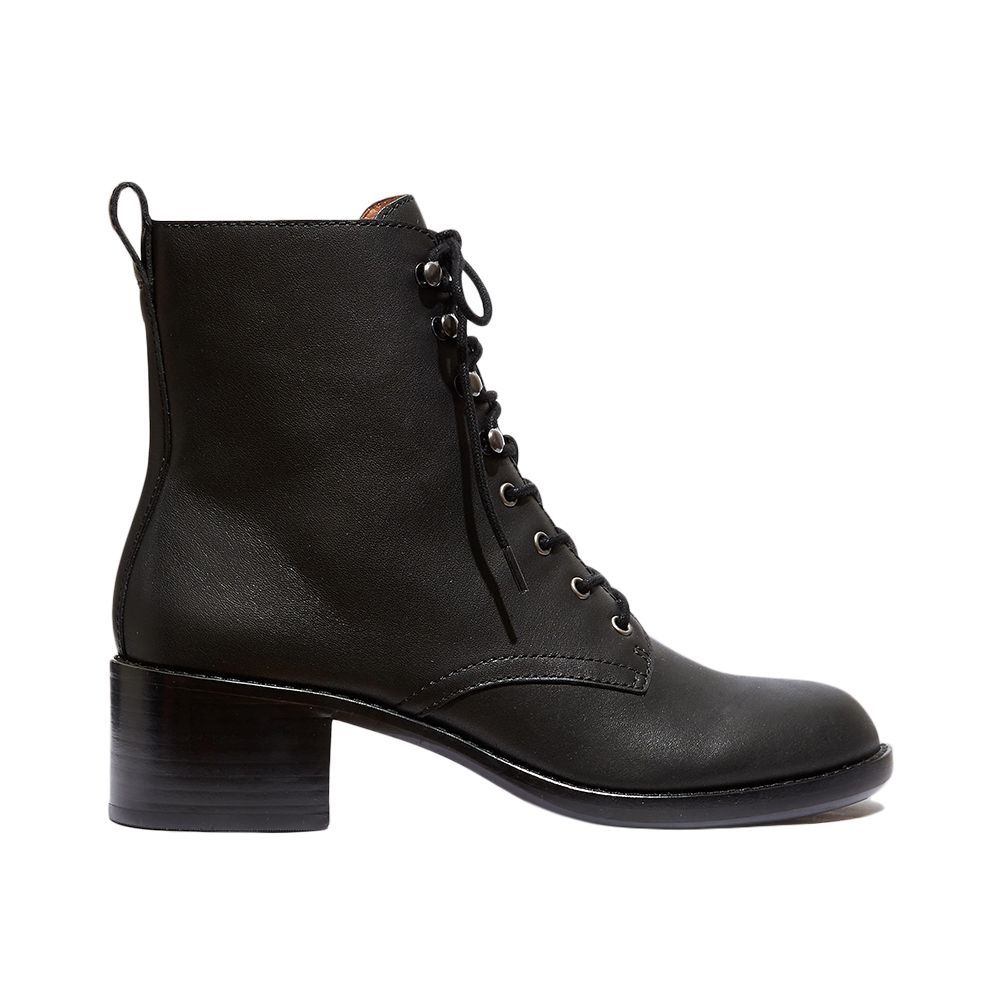 Cheap lace hotsell up booties