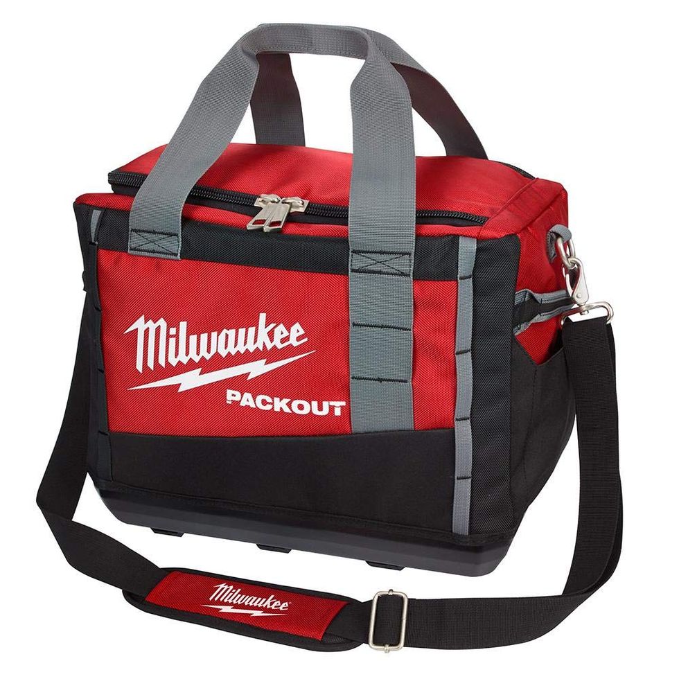 15-Inch Packout Tool Bag