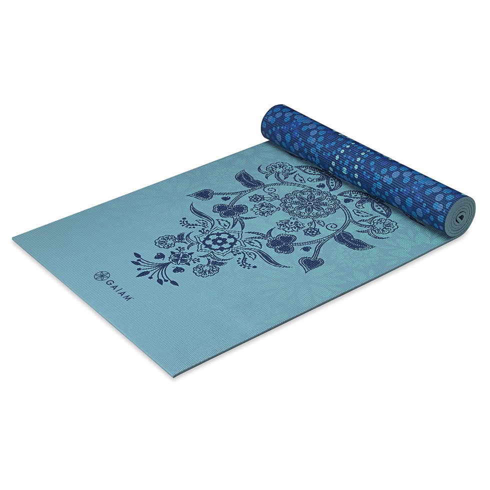 Yoga Mat 