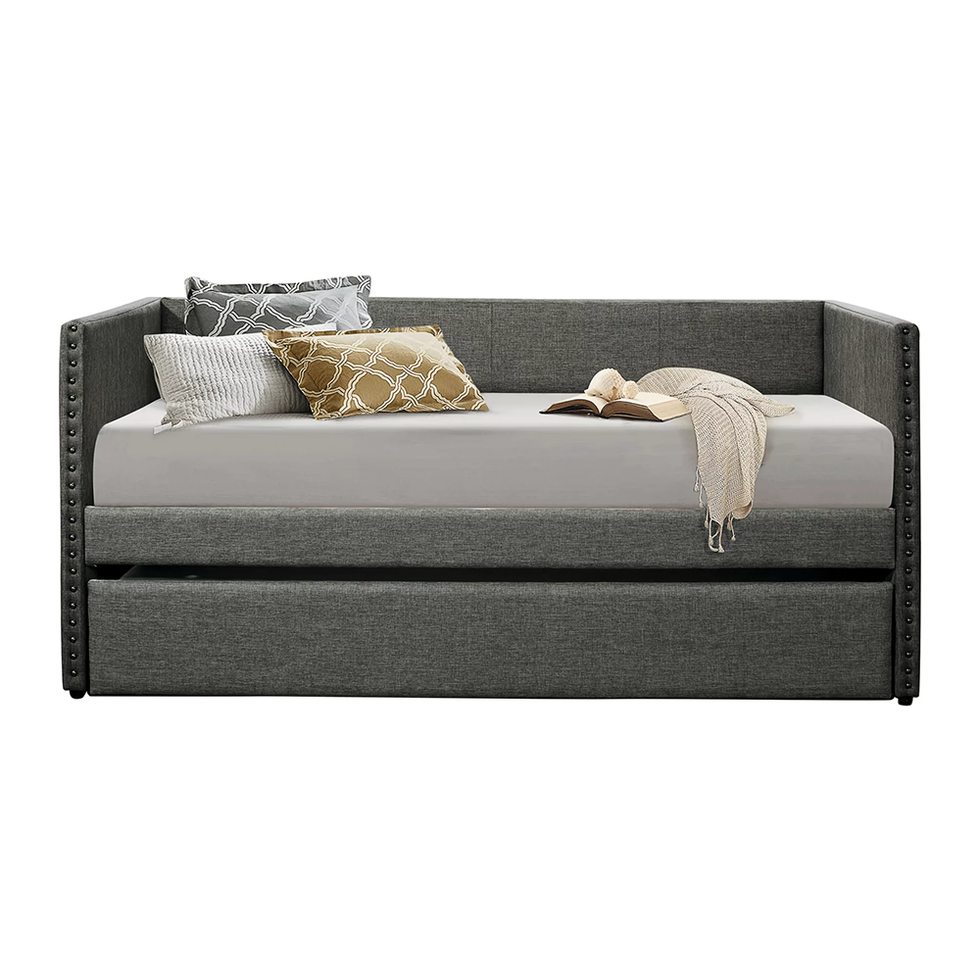 Tia Twin Trundle Daybed