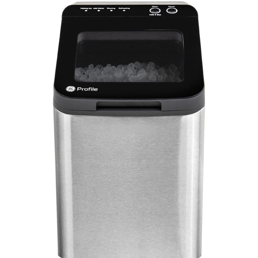 Just Dropped The Price On The Popular Nugget Ice Maker and
