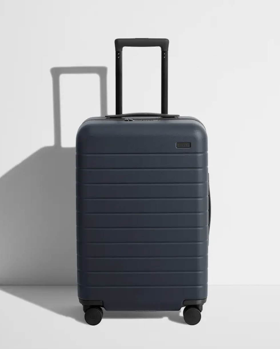 10 Best Luggage and Suitcases for International Travel - 2023