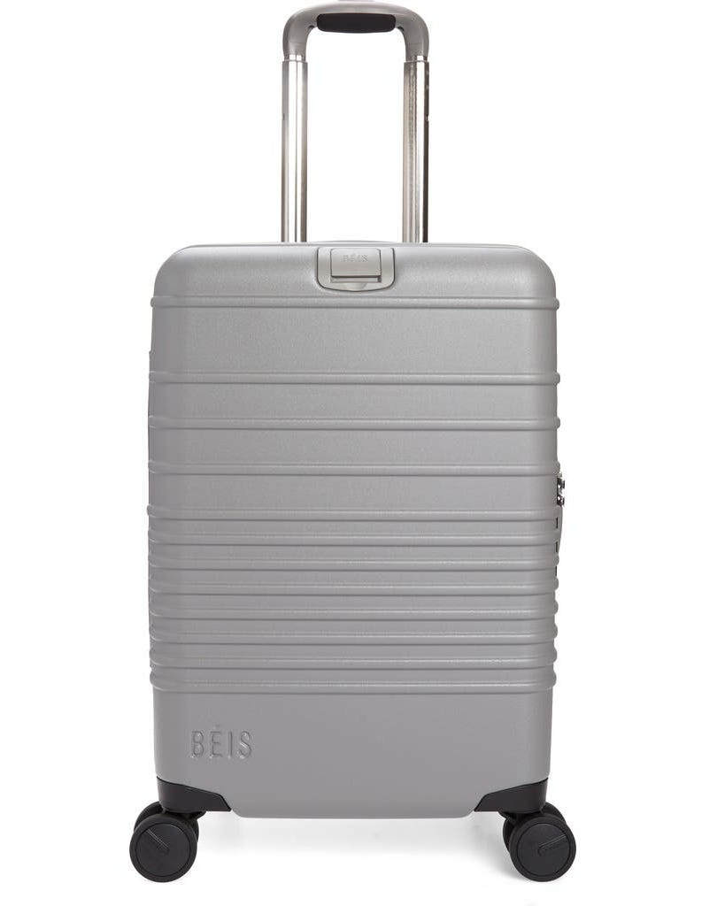 10 Best Luggage and Suitcases for International Travel - 2023