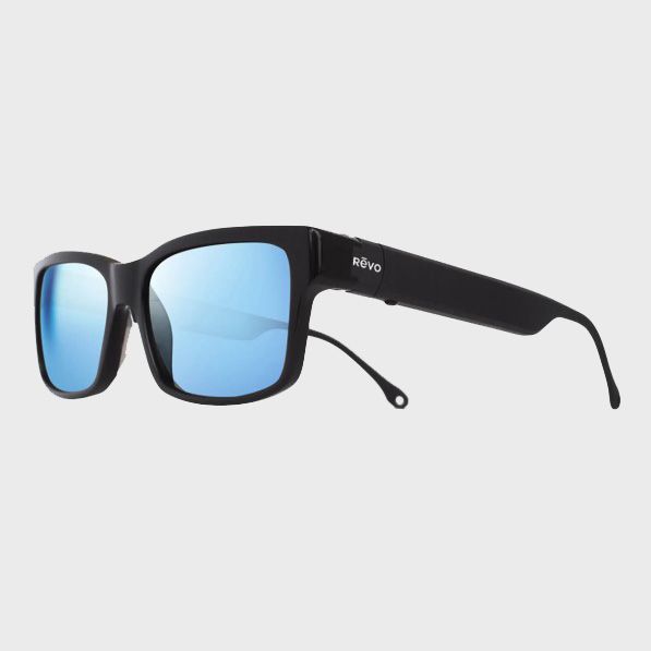 Sonic 1 All-in-One Polarized Bluetooth Sunglasses