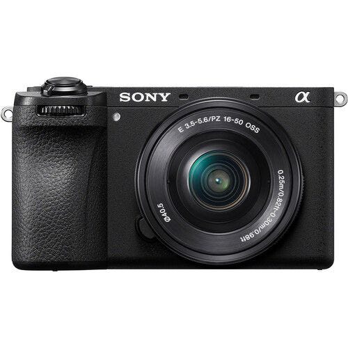 a6700 Mirrorless Camera a6700 Mirrorless Camera