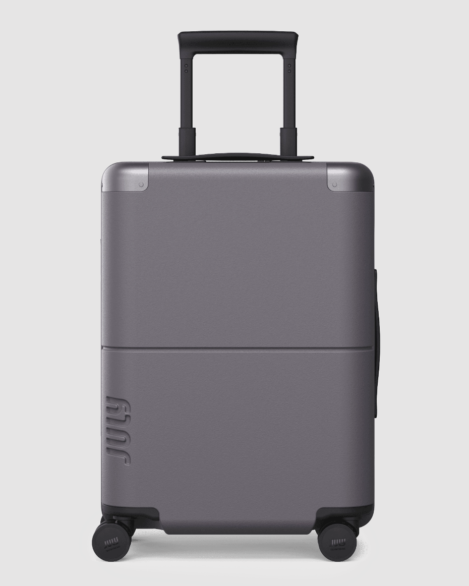 Carry-On Spinner Suitcase 