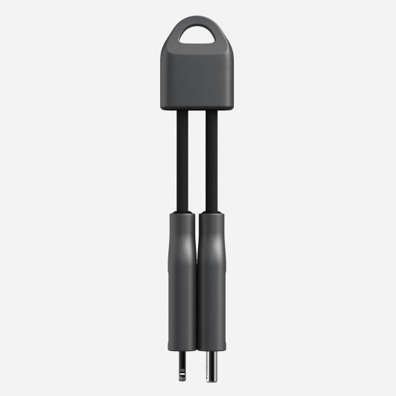 ChargeKey ChargeKey