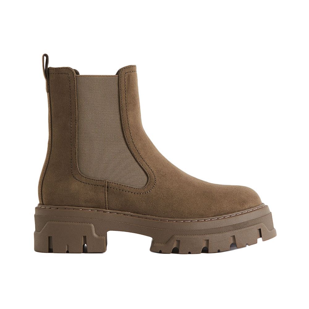 Most comfortable outlet heeled boots