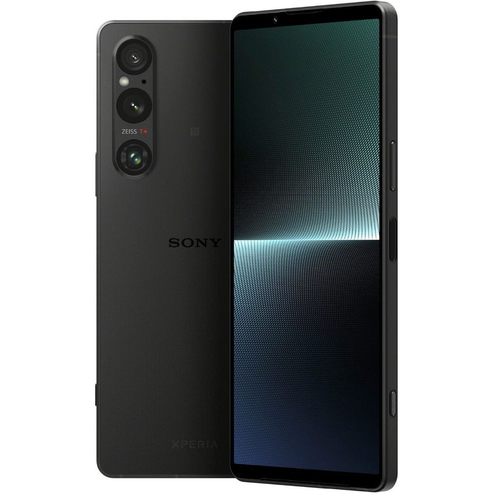 Xperia 1 V 256GB 5G Xperia 1 V 256GB 5G