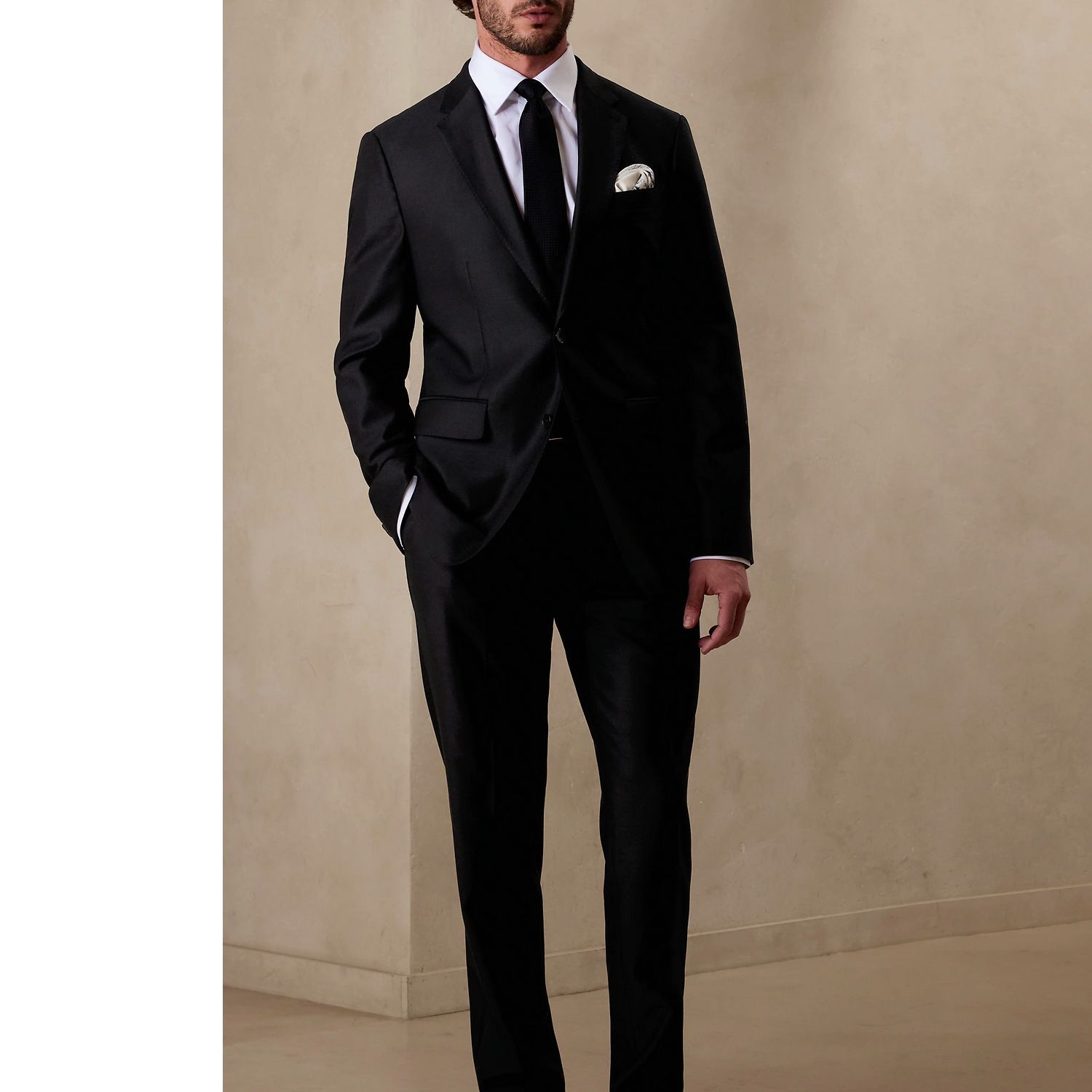 The Best Black Suits For Men In 2024 According To Style Editors   1692036784 Untitled 7 64da6ea77a56c 