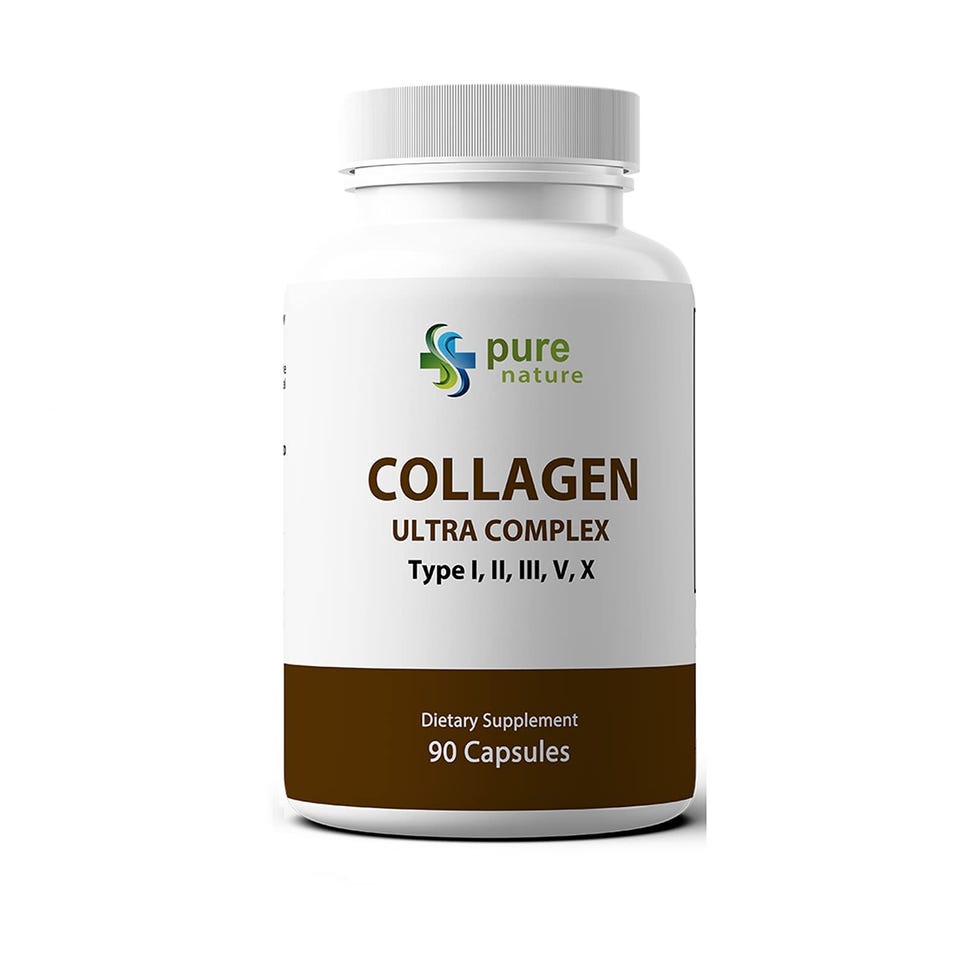 Collagen Ultra Complex 