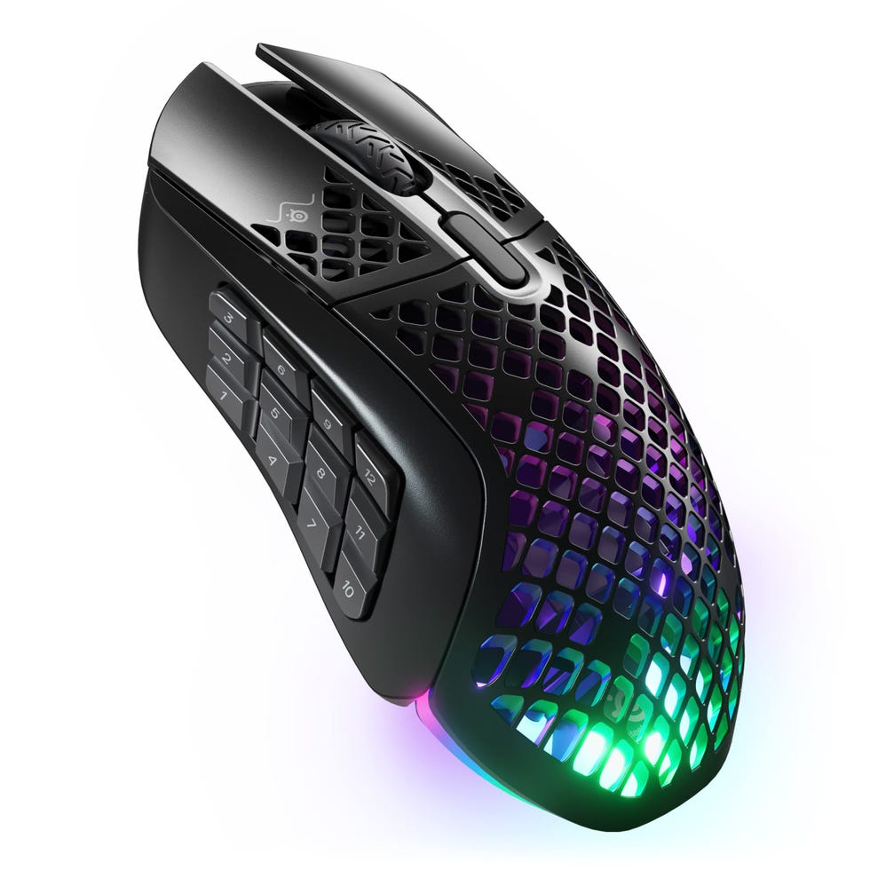 Aerox 9 Wireless Gaming Mouse Aerox 9 Wireless Gaming Mouse
