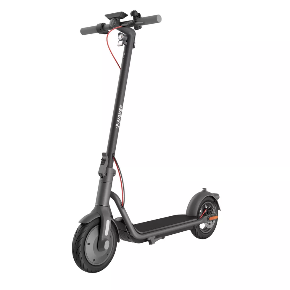 V50 Electric Smart Scooter