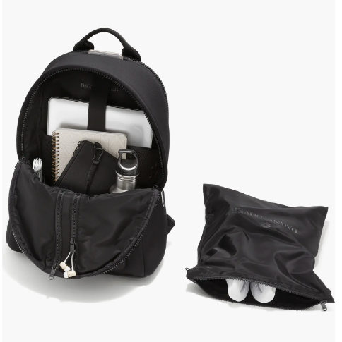 Dakota Neoprene Backpack